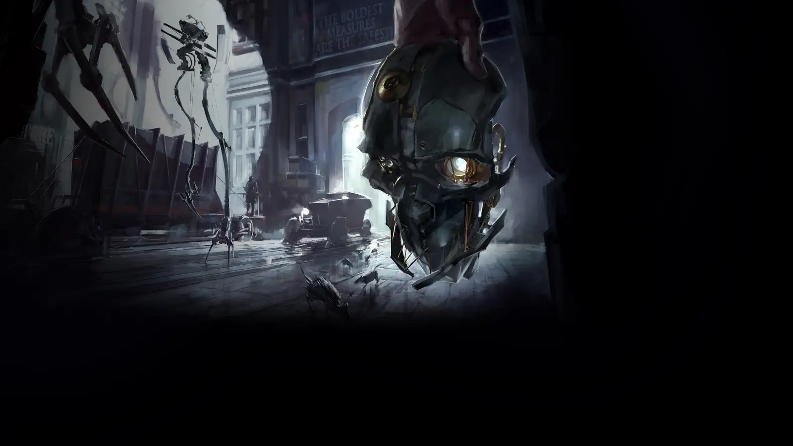 Dishonored: Definitive Edition