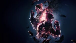 Tekken 8: December 2024 Update Brings New Features