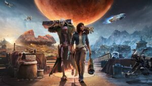 Star Wars Outlaws Gets a Major Update for February 2025