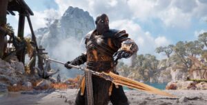 God of War Ragnarok Celebrates 20 Years of Epic Battles