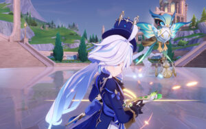 Genshin Impact Unveils the Most Popular Characters in Spiral Abyss Phase 2 (5.4 Update)