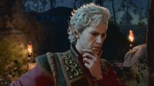 Baldur’s Gate’s Next Chapter Is Almost Here