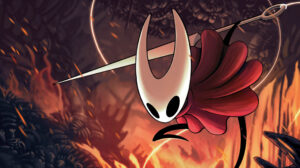 Hollow Knight: Silksong Update Brings Hints of a Closer Release