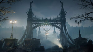 Lies of P Director Open to Co-Op in Future Projects