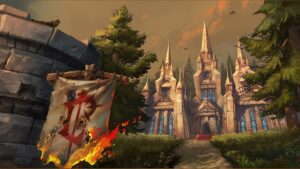 World of Warcraft Classic: Season of Discovery Confirms Phase 8 Launch Date
