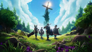 Two Exclusive Xbox Series Titles Confirmed for April 2025