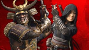 Assassin’s Creed Shadows Sets a New Benchmark with PS Store Sales for Ubisoft