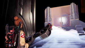Fortnite Might Soon Feature New Ghostbusters-Themed Cosmetics