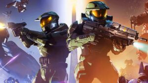 Halo Series’ PS5 Launch May Defy Expectations