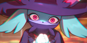 Palworld Devs Unveil a Wild New Game