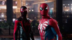 Spider-Man 2 on PC Lands Its Sixth Major Update