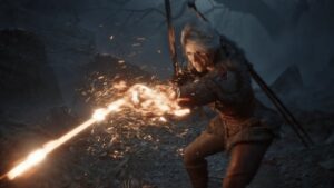 CD Projekt Red has shared a new update on The Witcher 4’s release schedule