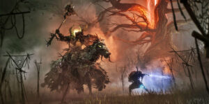 Lords of the Fallen Releases Its Free 2.0 Update