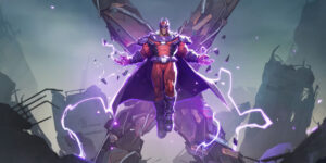 Marvel Rivals: All‑New Team‑Ups & Tweaks in Season 2