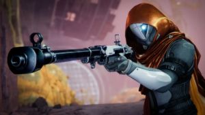 A Journey into Destiny 2’s “Year of Prophecy”