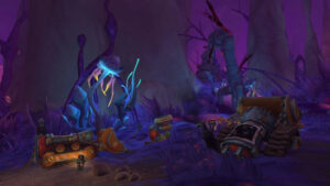 What You Need to Know About WoW’s Season 2 Turbo Boost