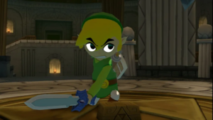 Nintendo Teases Fresh “Wind Waker” Gameplay on Switch 2