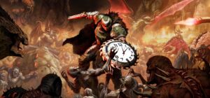 DOOM: The Dark Ages – All the Release Times You Need