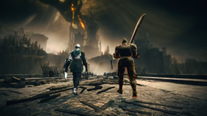 Elden Ring’s Switch 2 Edition Adds Two Unique Classes