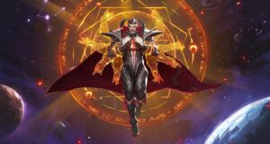 Marvel Rivals Revives Its Season 0 Battle Pass