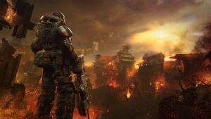 Xbox Opens Its Doors Wider: Gears of War: Reloaded Heads to PlayStation 5