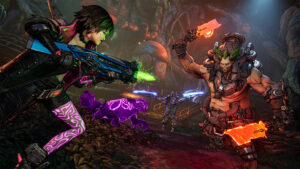 Pitchford Admits Borderlands 4 Could Cost $80